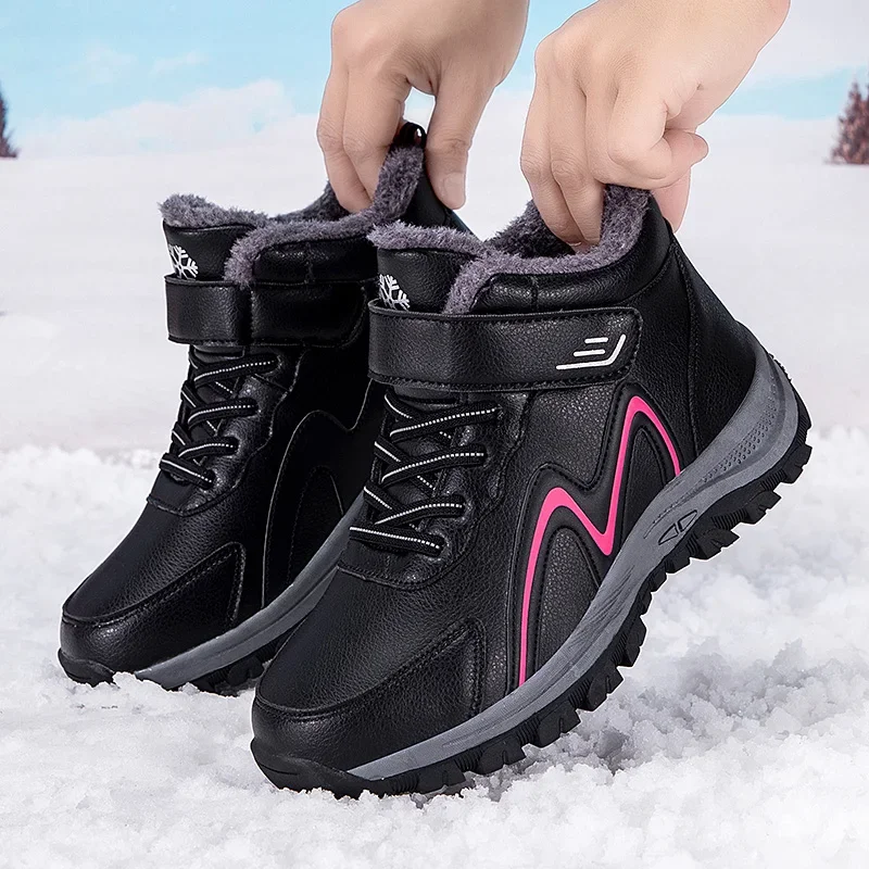 

Men New Women Shoes Leather Sneakers Flat Platform Sports Flats Designer Shoes Spring Round Toe Zapatillas Mujer