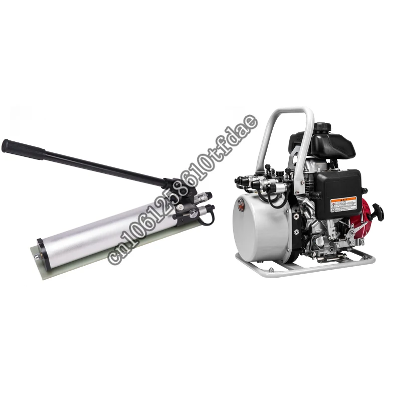 ODETOOLS светильник масляный насос высокого давления