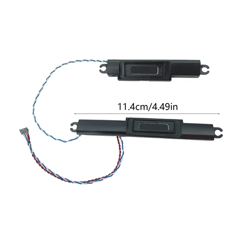 1 пара встроенных динамиков для ноутбуков E7440 E7240 0HPKCH 23000L00 сменный мини-ноутбук