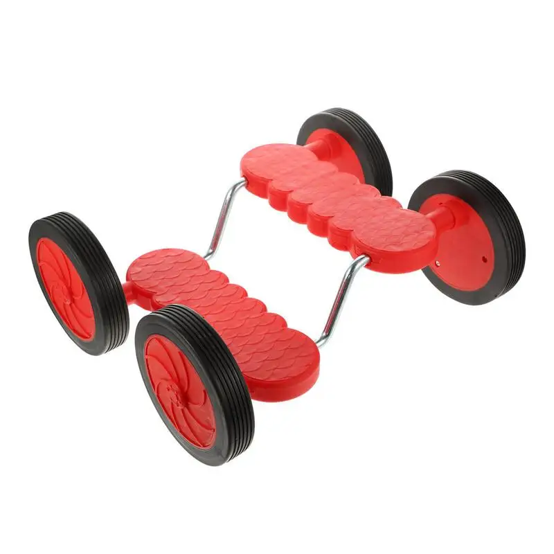 

Kindergarten Balance Bikes Without Armrests Pedal Bike Training Equipment