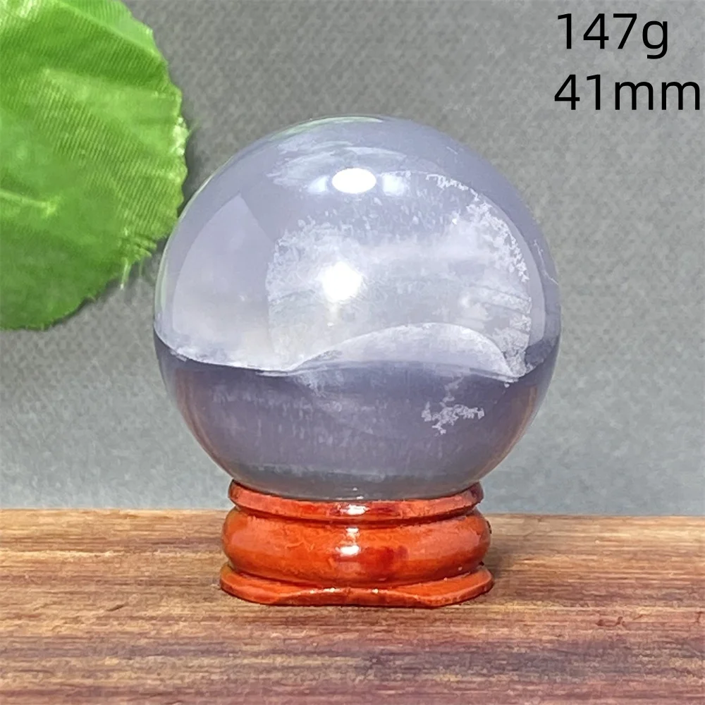 

Цветной кристалл из флюоритового камня