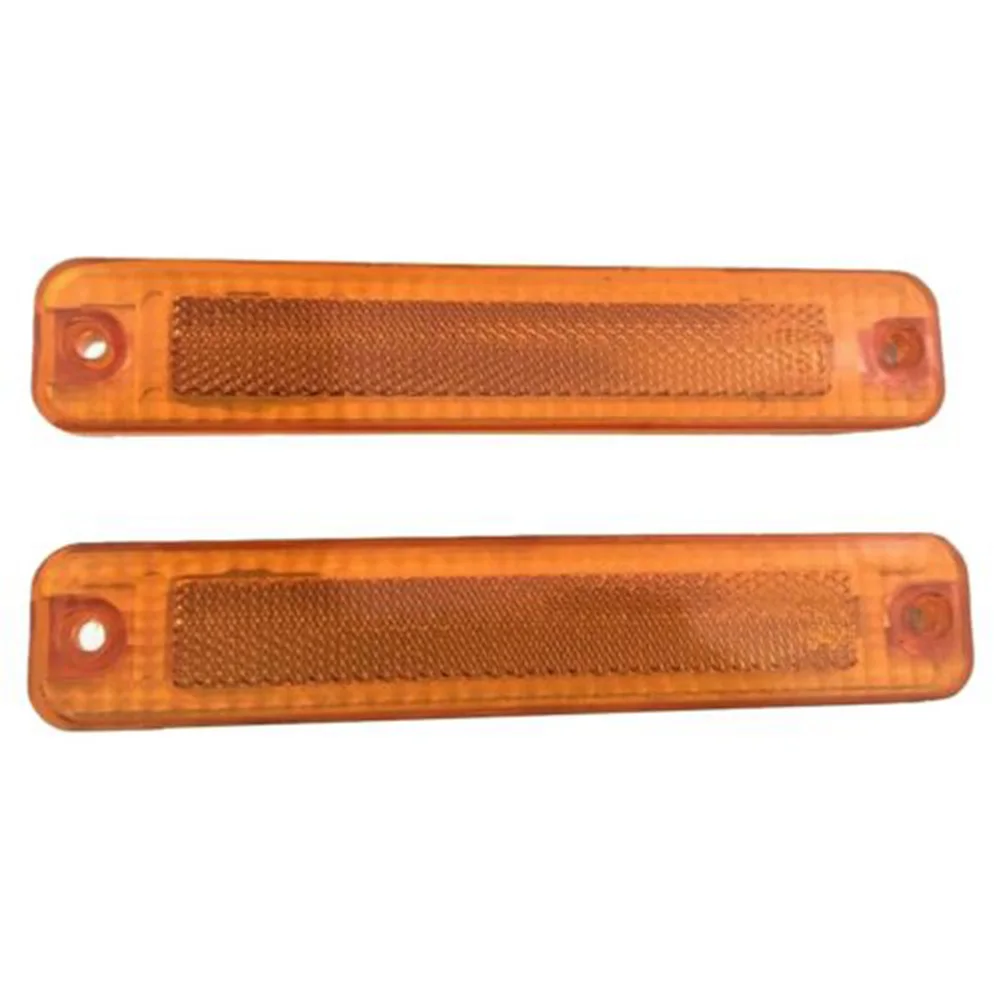 

Side Marker Light Tail Light Set For FORD F-150 F150 For FORD F250 For FORD Truck Parts Replace Replacement Side Fender Kit
