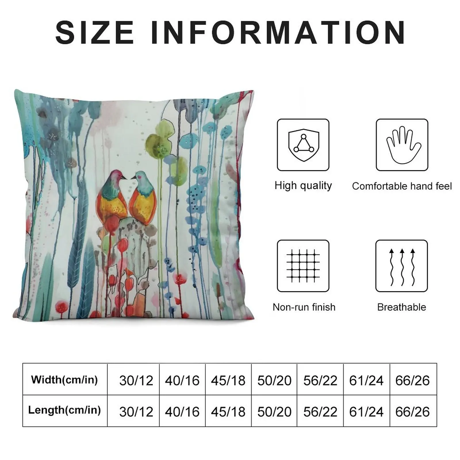 Ла-Белль история декоративная подушка чехол для дивана наволочка