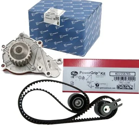 Набор из тротуара и сменных замков