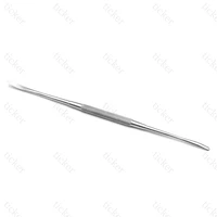 titanium alloy stainless ssteel freer periosteal elevator double ended oophthalmic ssurgical instruments rround handle