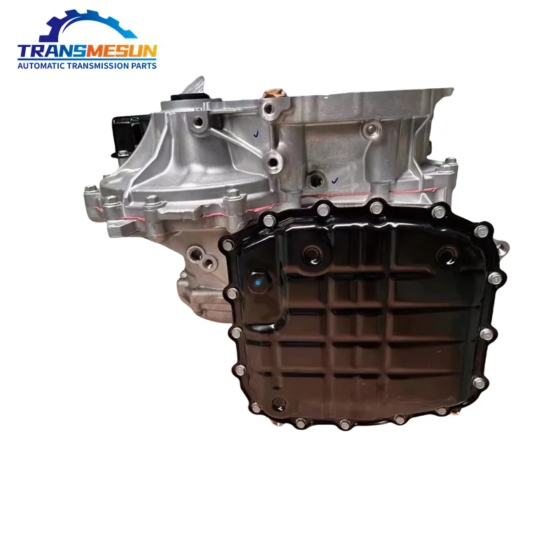 Для HYUND AI ACCENT CF12 KAPPA 4800002315 Коробка передач CVT в сборе