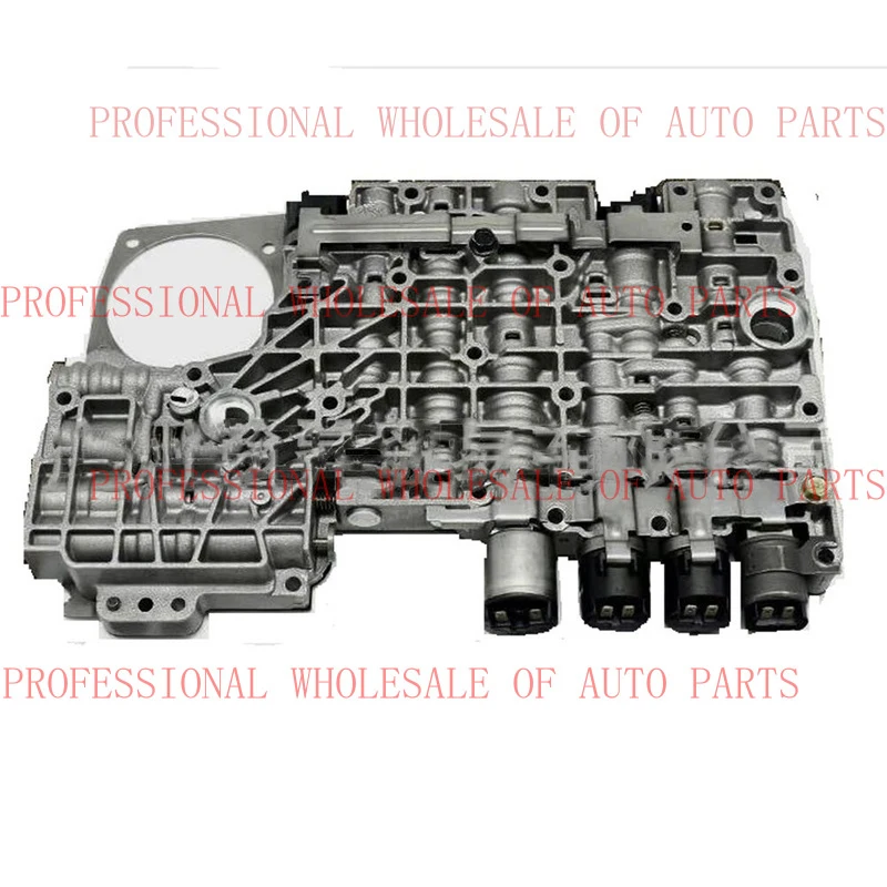 Блок управления трансмиссией V+ для Ford Explorer, Ranger, Mazda 4R44E, 4R55E, 5R44E, 5R55E (art.: 3920dc062ac83) - 3920dc062ac83