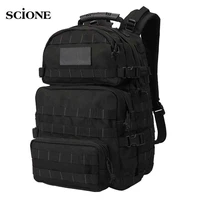 40l camping backpack tactical military army bag sports outdoor travel bags for men male molle hiking trekking bag 2022 xa307a
