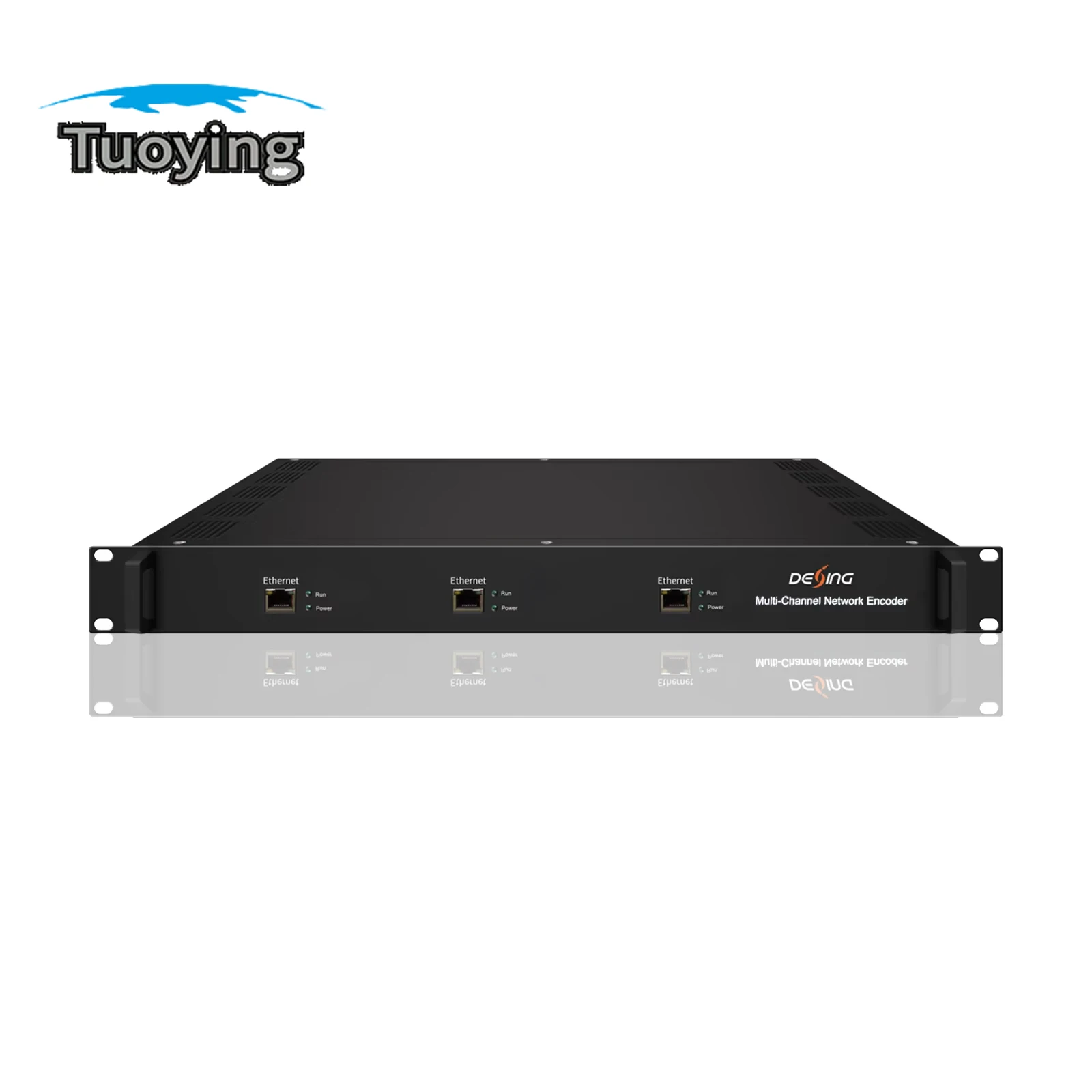 Сетевой энкодер Hdmi To Ip Srt Rtsp Rtp Rtmp H.264/h.265