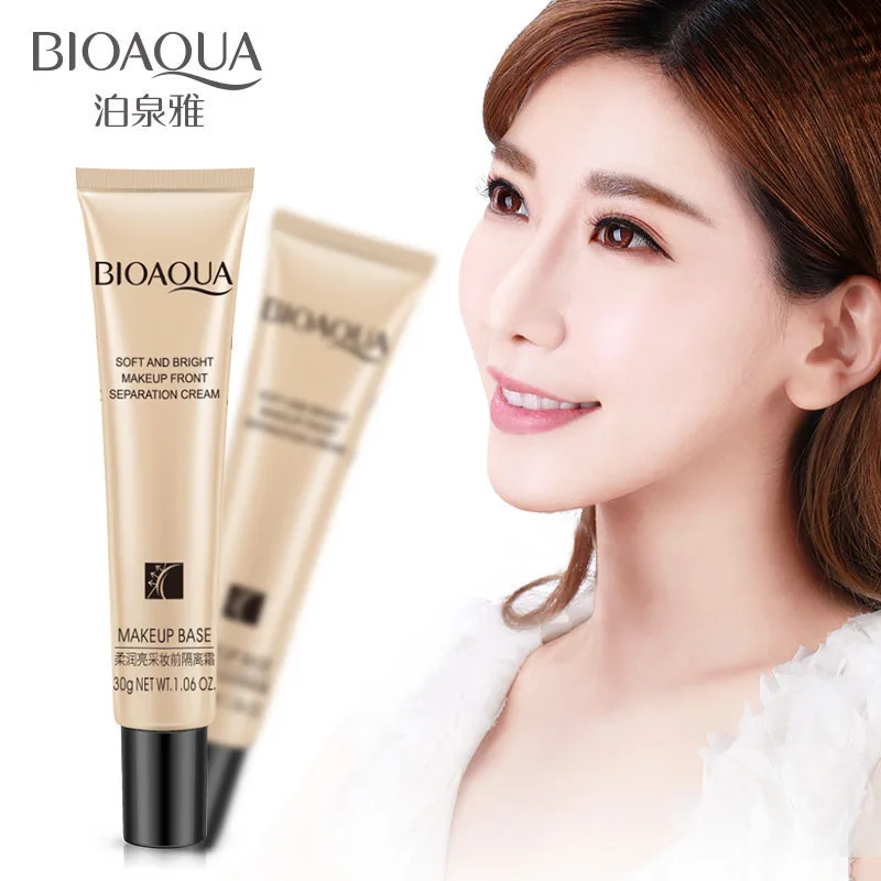 BIOAQUA makeup release cream BB hydrating and moisturizing Concealer nude makeup repair cream wholesale