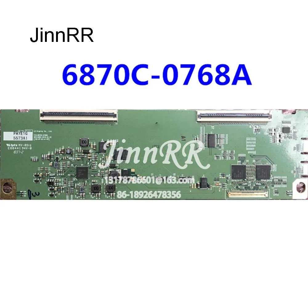 

6870C-0768A Original logic board For LG Logic board Strict test quality assurance 6870C-0768A