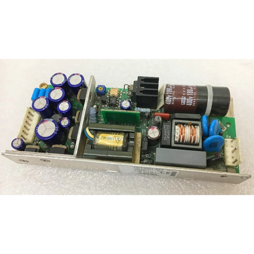 LWT30H-5FF для промышленного медицинского питания NEMIC-LAMBDA + 5V5 0A 15V1.2A-15V0.6A