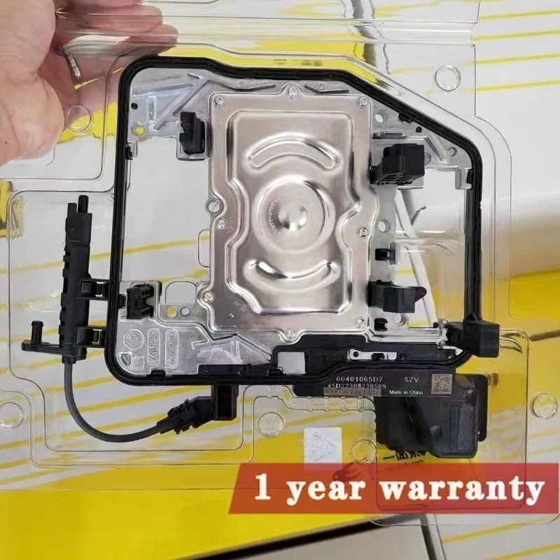 Совершенно новый оригинальный LUK 0AM DQ200 DSG7 927769 Блок управления коробкой передач D