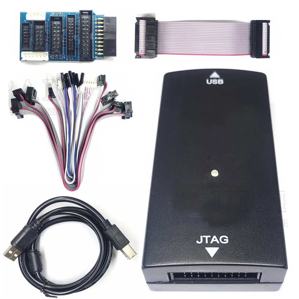 V8 V9 V11 High Speed Emulator for J-Link USB JTAG ARM Debugger Emulator for J-Link STM32F103C8T6 STM MCU