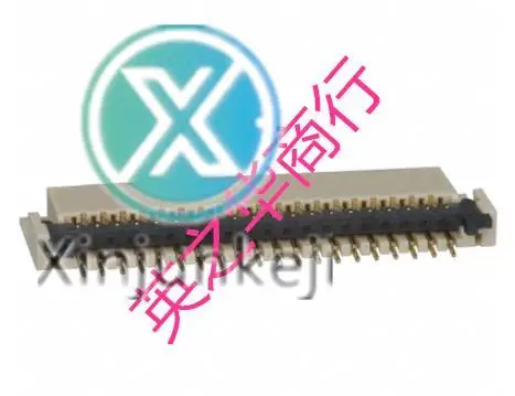 

10pcs orginal new FH23-39S-0.3SHW(05) connector 0.3mm pitch 1.25mm high 39P lower socket