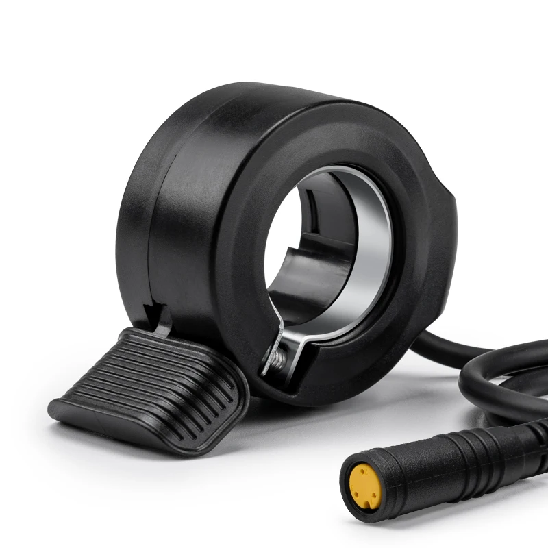 EBike 130X контроллер скорости заслонки для большого пальца 3-контактный