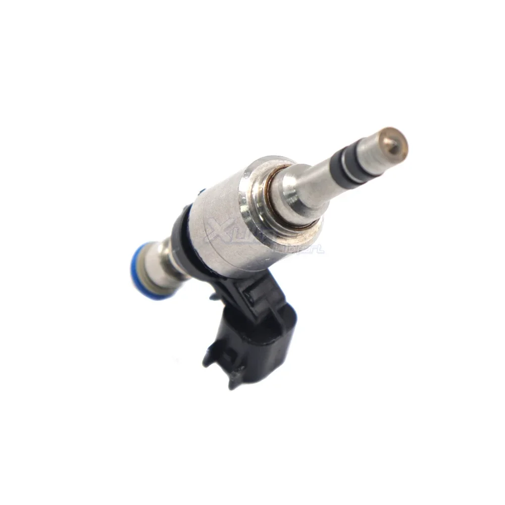 4 шт. топливные форсунки для Buick Envision Regal Sportback Cadillac ATS CT6 CTS Camaro Equinox Malibu GMC Terrain 14-19