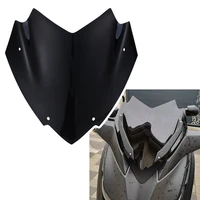 for yamaha xmax300 xmax250 xmax 250 xmax 300 2018 2019 motorcycle sport windshield viser visor deflector windscreen
