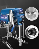 Безвоздушный окрасочный аппарат Feng Ke FK-1095#2