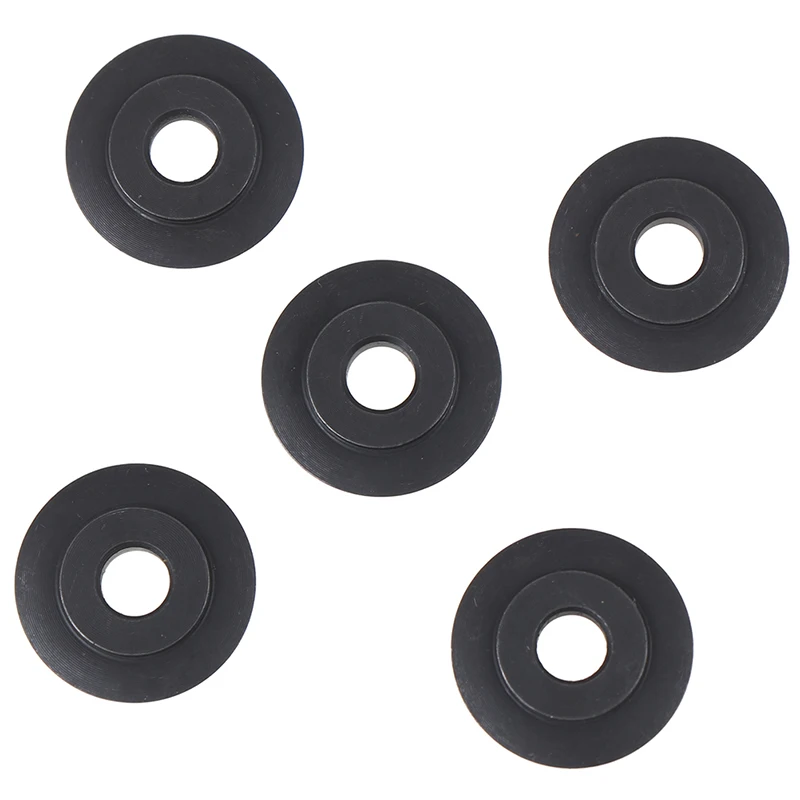 

5pcs Spare Copper Pipe Slice Cutting Wheels Blade for Tube Cutter Kit New