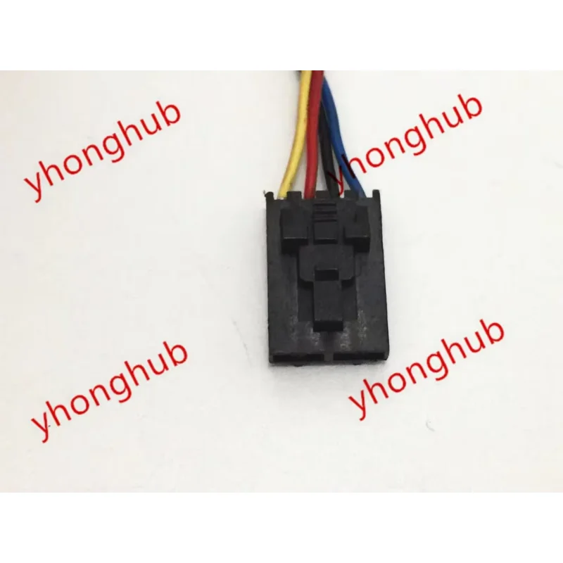 AVC DASA0510B2H P001 Вентилятор охлаждения сервера постоянного тока 12 В 0 22 А 50x50x10 мм