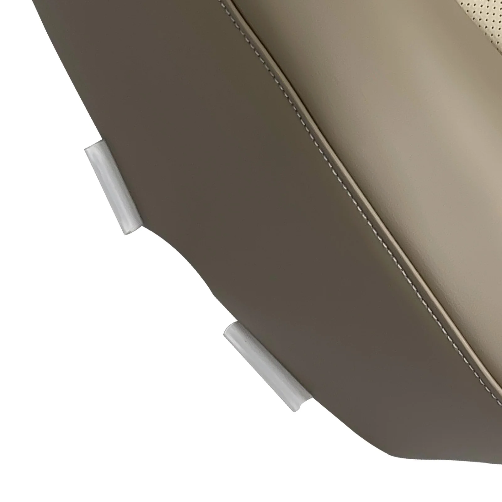 Чехлы на сиденья 2 тона передние 2x Верхние и нижние подходят для экспедиции Ford