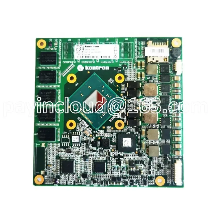 

Original 36016-2000-15-2 36016-8016-19-4 Industrial Mainboard Motherboard Main Board Industrial Control CPU Card Stock