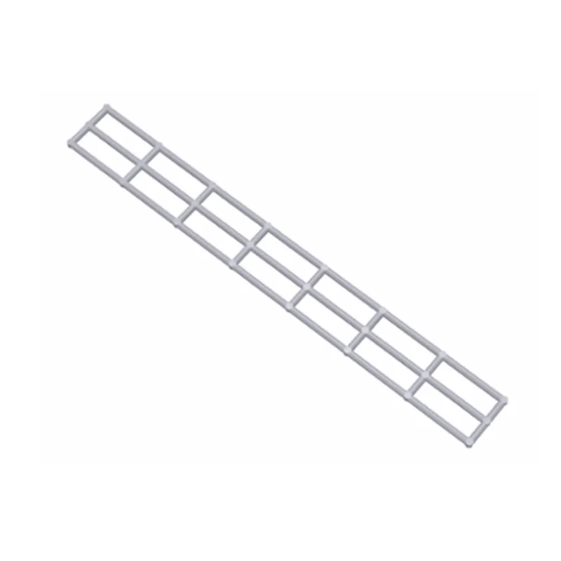 

Building Blocks Compatible with LEGO 47996 Technical Support MOC Accessories Parts Assembly Set Bricks DIY