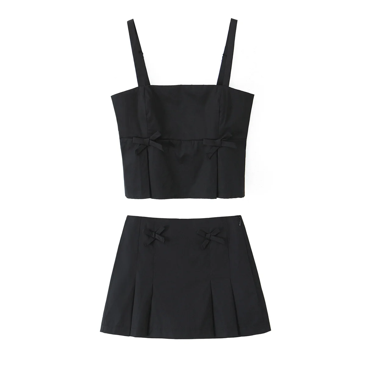 Новинка осени 2024 женская одежда модный темпераментный плиссированный топ в