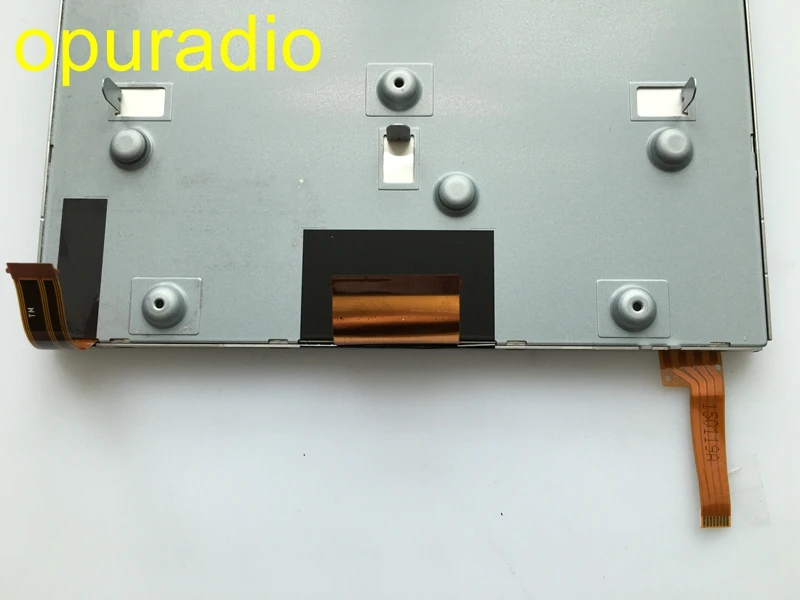 DHL доставка оригинальный 8 4 дюймовый ЖК-дисплей DJ084NA-01A сенсорный экран панель для