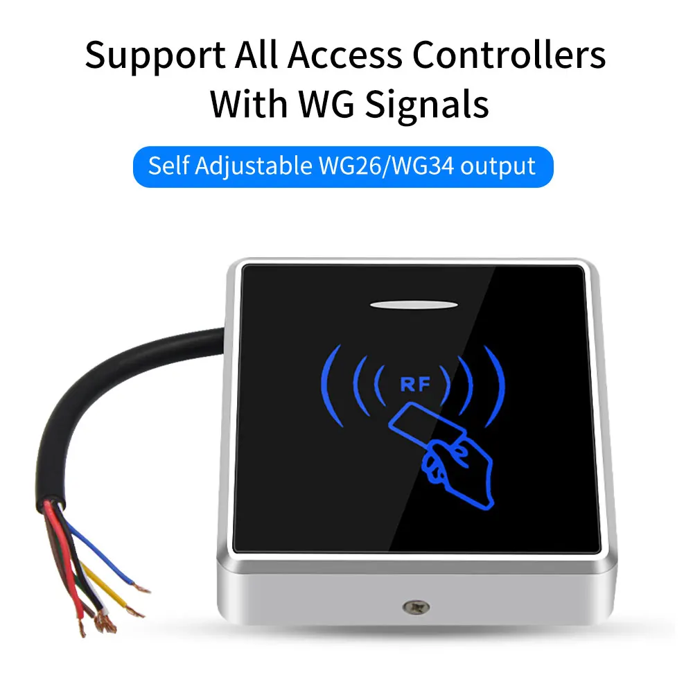 Комплекты зашифрованной системы контроля доступа против пирата устройство