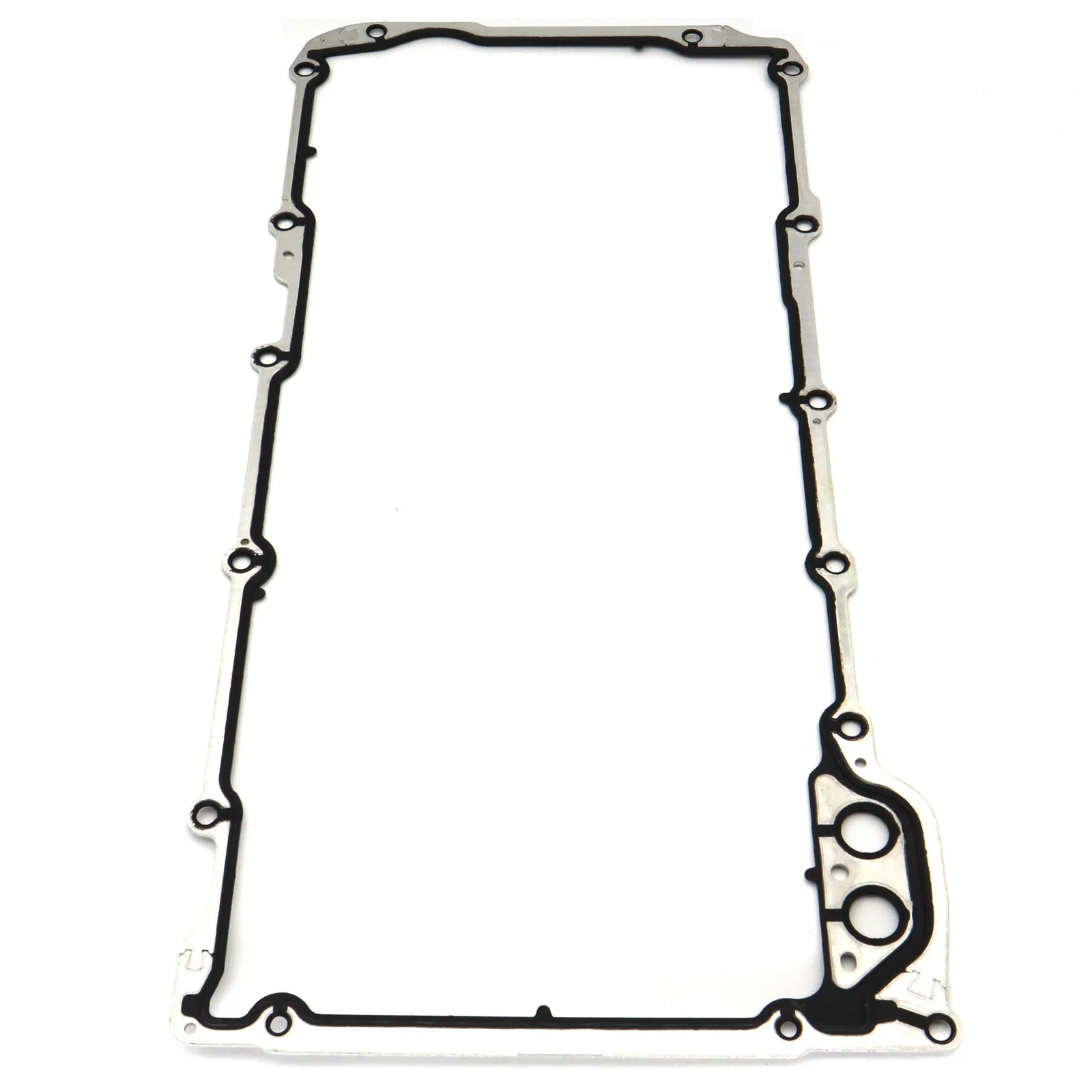 Для GMC Cadillac Chevrolet Hummer Pontiac 4 8 л 5 3 6 2 1997-2015 Сменная прокладка масляного поддона