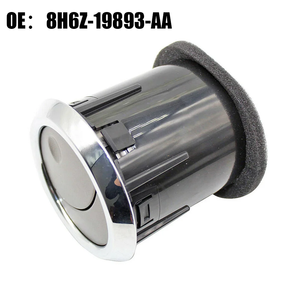 

Для MKZ 2007-2009 Dash Board A/C Air Ven 8H6Z-19893-AA, простая установка