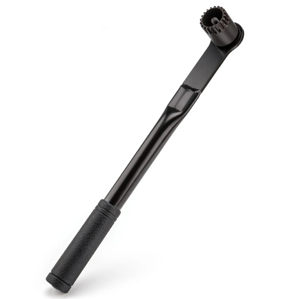 

Alloy Steel Bottom Bracket Removal Alloy Steel Socket Wrench CT-B40 Alloy Steel CT-B40 Shaft Sleeve Removal Tool