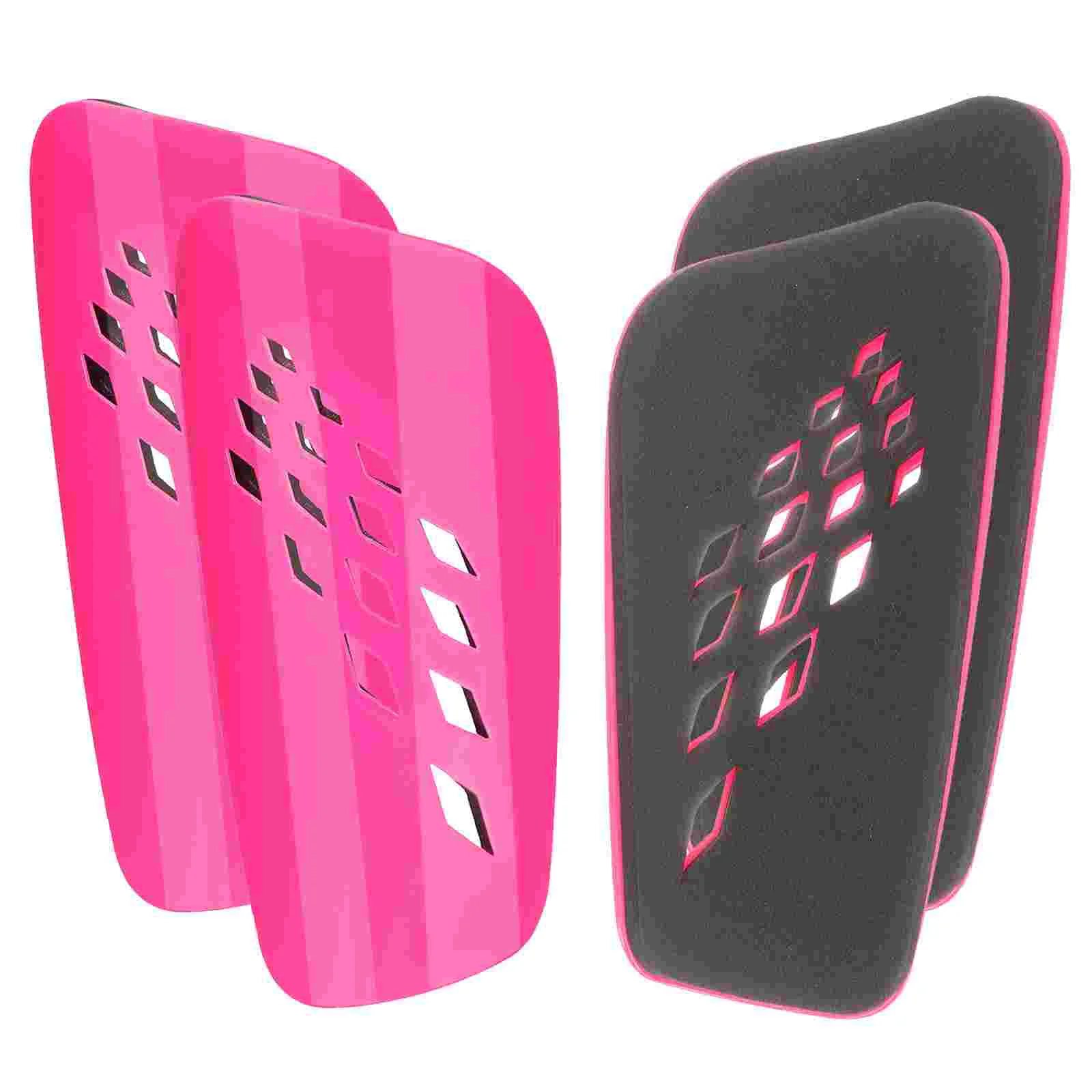 

Shin Kids Guards Soccer Pads Protector Calf Stocking Children Padequipment Football Gearguard Supplies Girls Sleeves Support