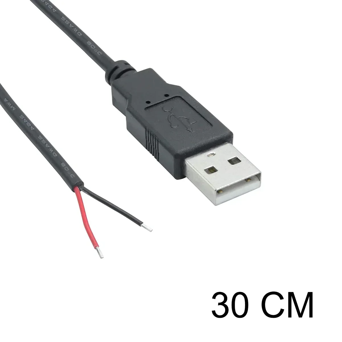 DelightFire DC Connector Cable