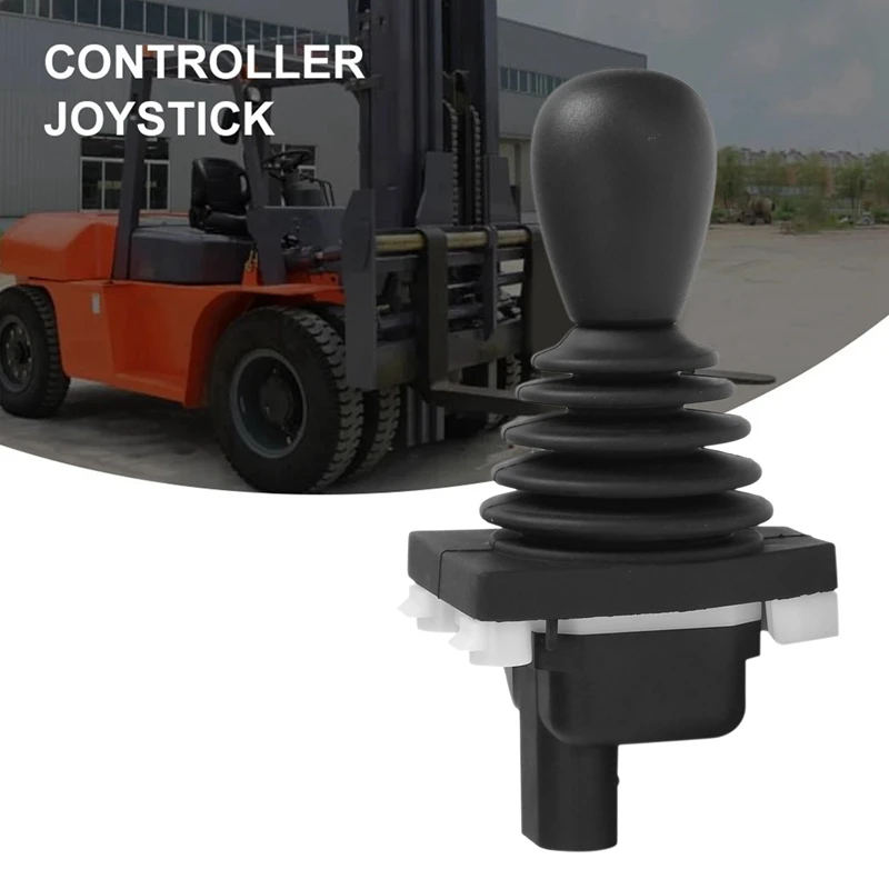 

Big Deal Electric Forklift Controller Central Joystick Control For Linde Forklift 7919040015