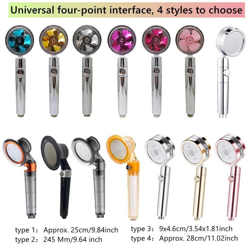 

Вращающаяся на 360 градусов дождевая Лейка для душа, ручная Лейка для душа