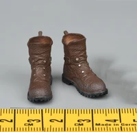 112th soldierstory ssg 001 battlegrounds winner winner to be chicken series battle solid shoes boots for 12inch body figures