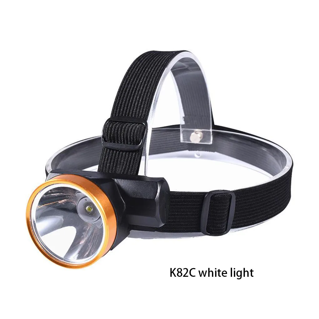 

Мини-фонарь светодиодный, 1000 лм, 2 режима