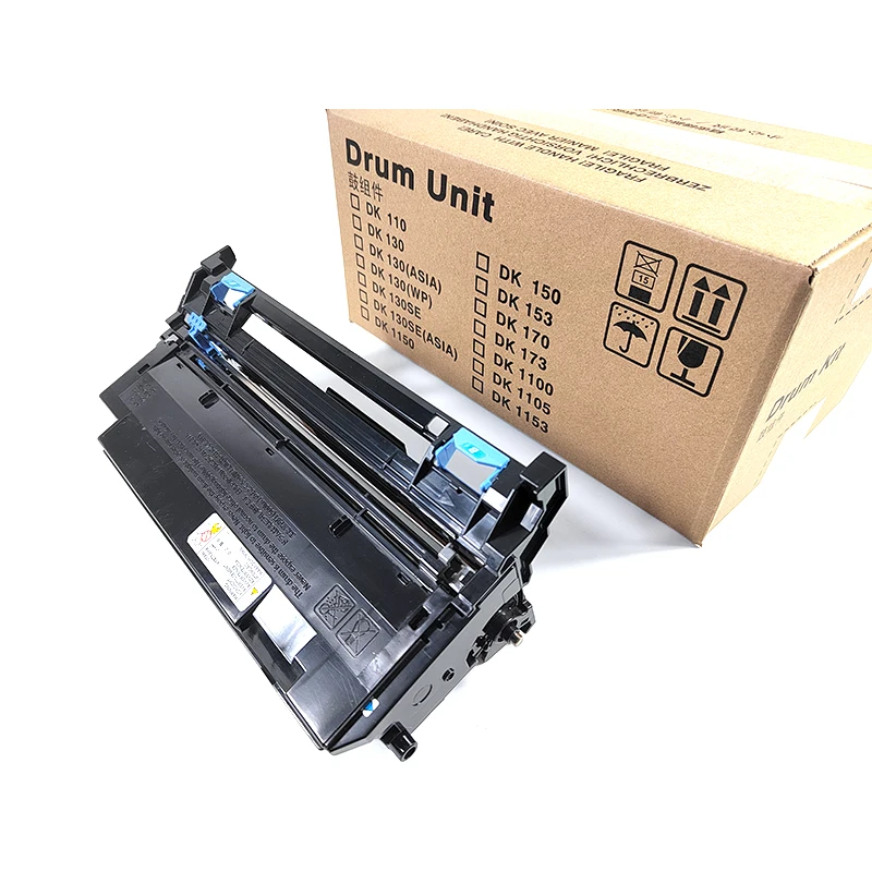 Фото Блок разработчика для Kyocera ECOSYS M2040/M2135/M2540/M2635/M2640/M2735/P2040/P2235/P2335 DV-1150 302RV93020 №2