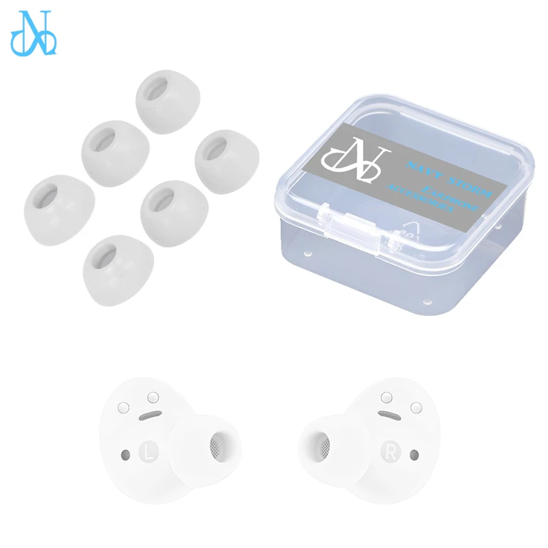 Galaxy Buds 2 Амбушюры Купить