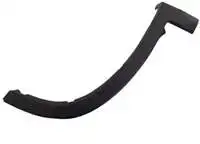 

735605306 glass button rear left cover EGEA