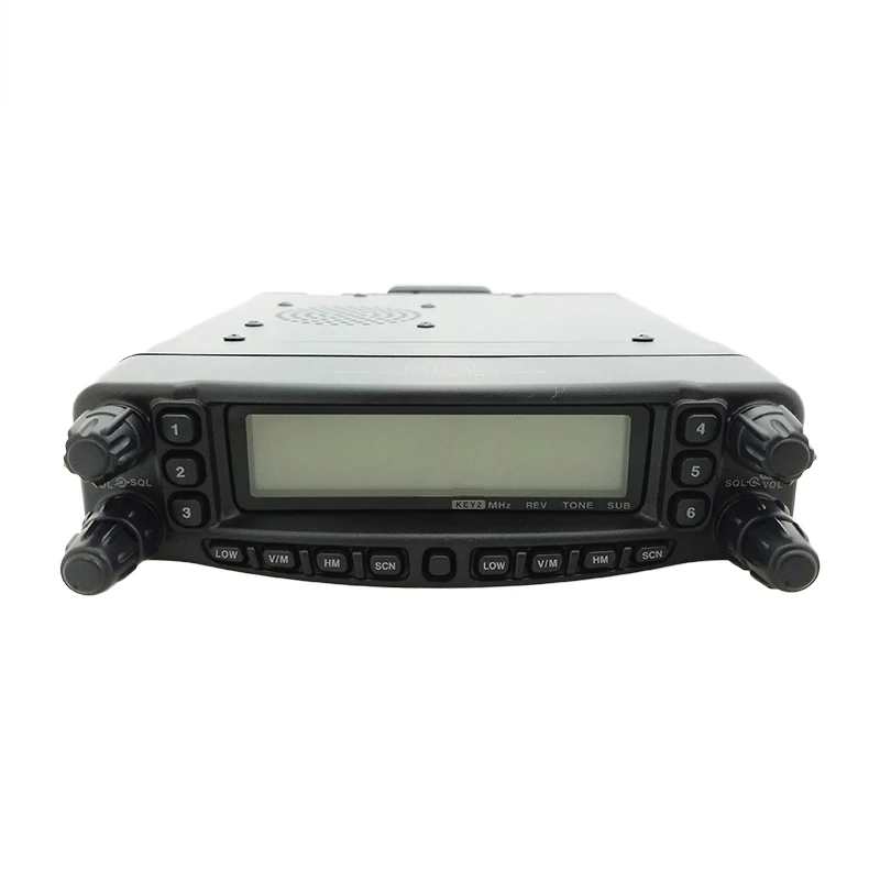 

29/50/144/430mhz Quad Band Yaesu FT-8900R digital China car radio professional fm Transceiver