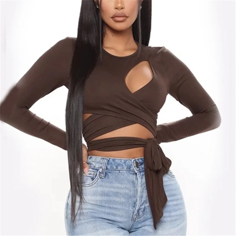 

2022 Women Fashion Tops Hollow Out Summer Tank Top for Women Vintage Streetwear Short Crop Tops Crossover Solid Clothes