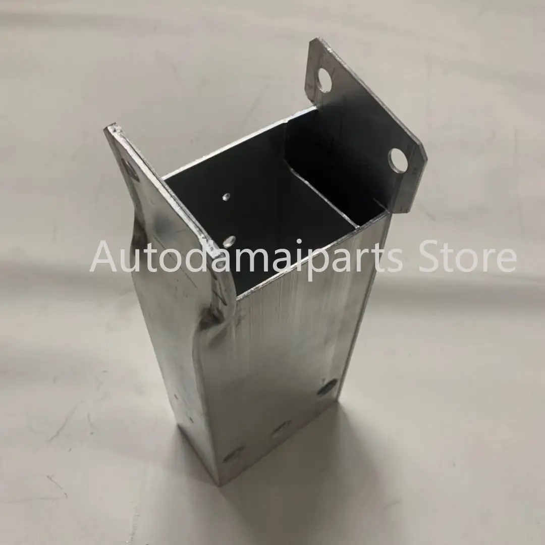 

Front bumper bracket radiator support bracket for -For Benz W246 2466260088