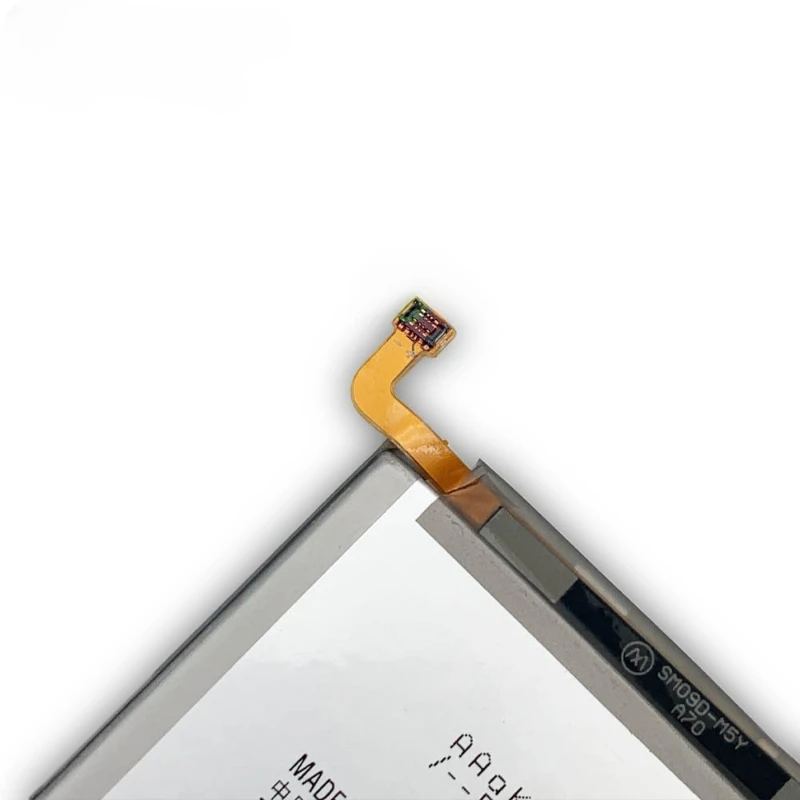 Фото EB-BA705ABU 3.8V 4500mAh Аккумулятор для мобильного телефона Samsung Galaxy A70 A705 SM-A705 A705FN SM-A705W, сменные батареи + инструменты №4