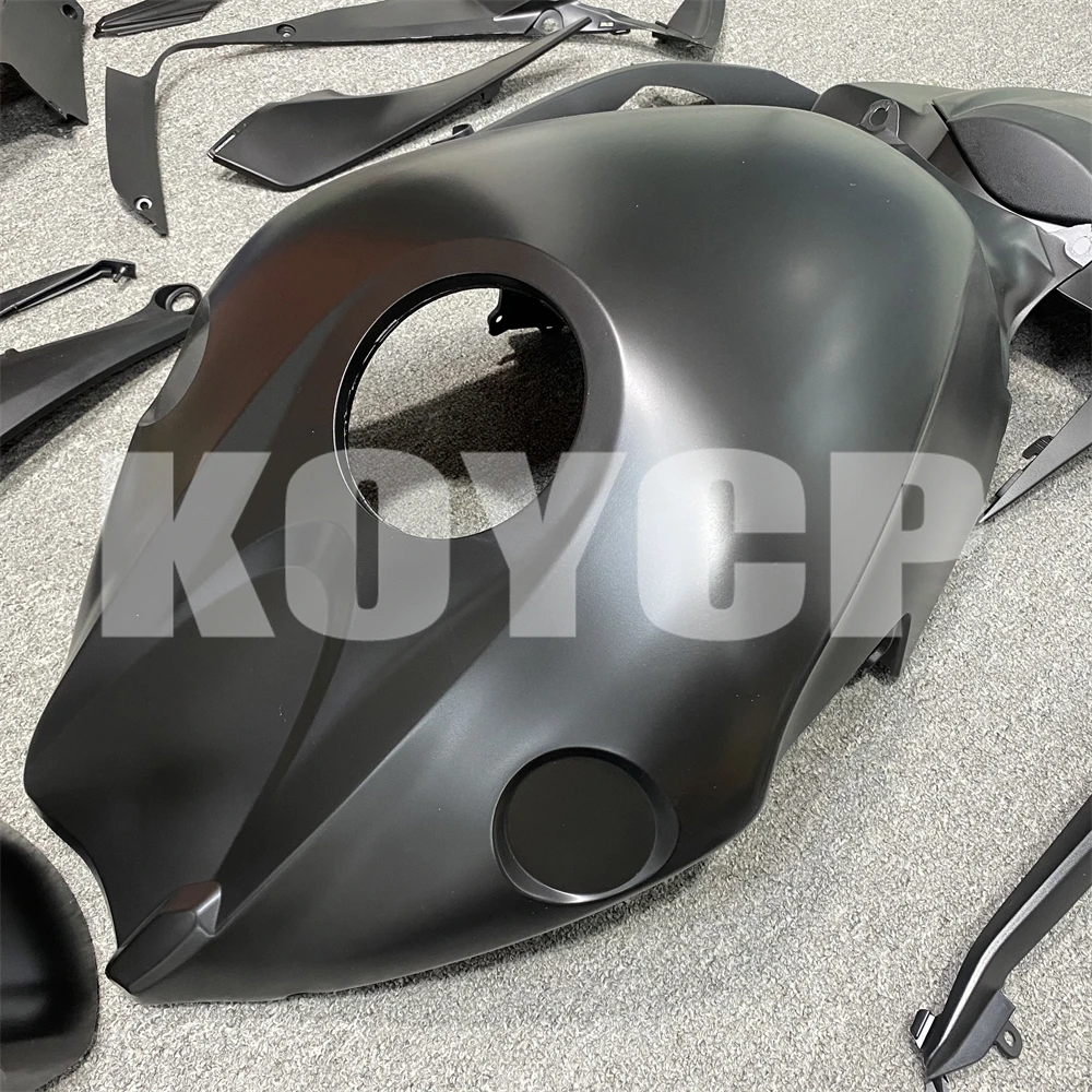Фото Новые пластиковые обтекатели для мотоциклов Honda CBR1000RR CBR1000 2012-2016 годов, изготовленные методом литья под давлением №4