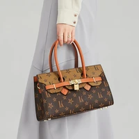 luxury tote shoulder bag female crossbody bags shopper brand designer style all match shopping handbag messenger party tote bag