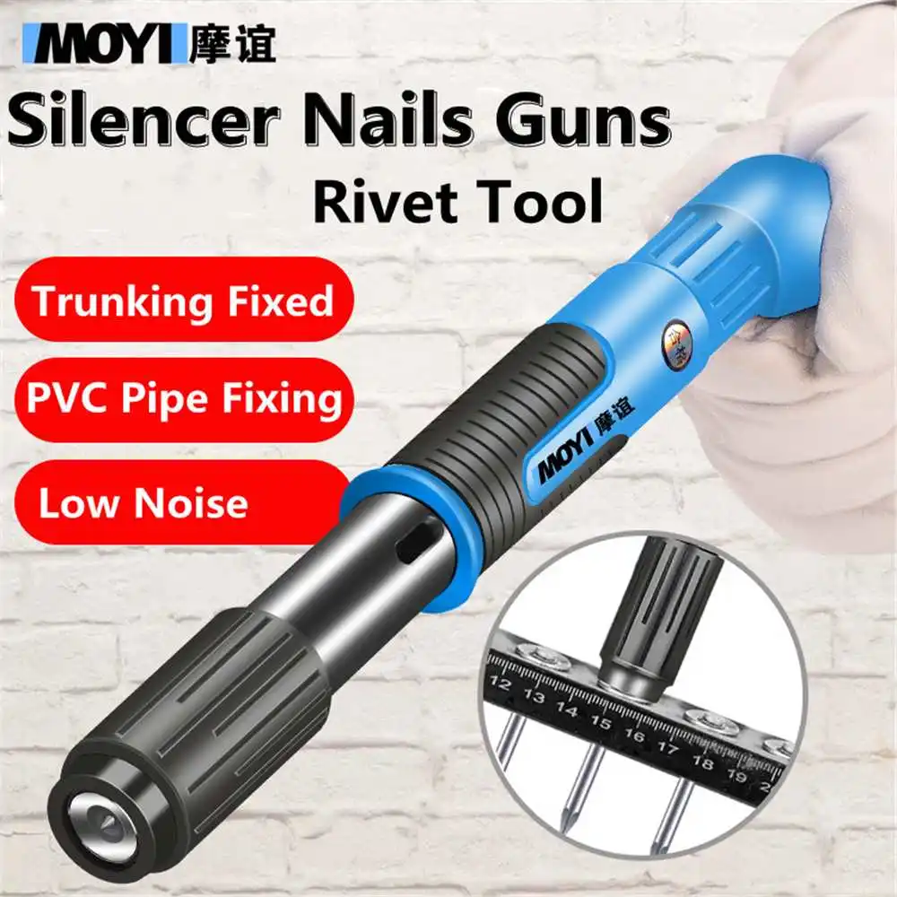 

Electric Steel Nailer Guns Rechargable Cordless Staple Gun Furniture Tacker Gun for Frame Woodworking Tools Home DIY Power Tools